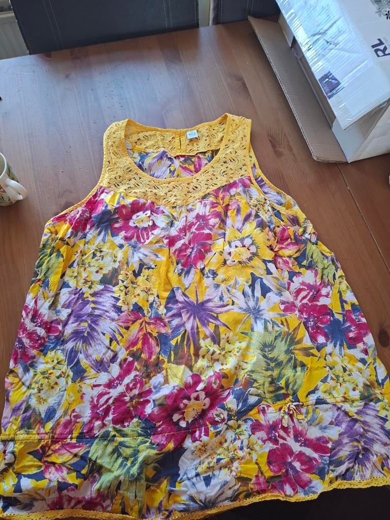 Dames kleding, Kleding | Dames, Dames-kledingpakketten, Zo goed als nieuw, Maat 46/48 (XL) of groter, Ophalen