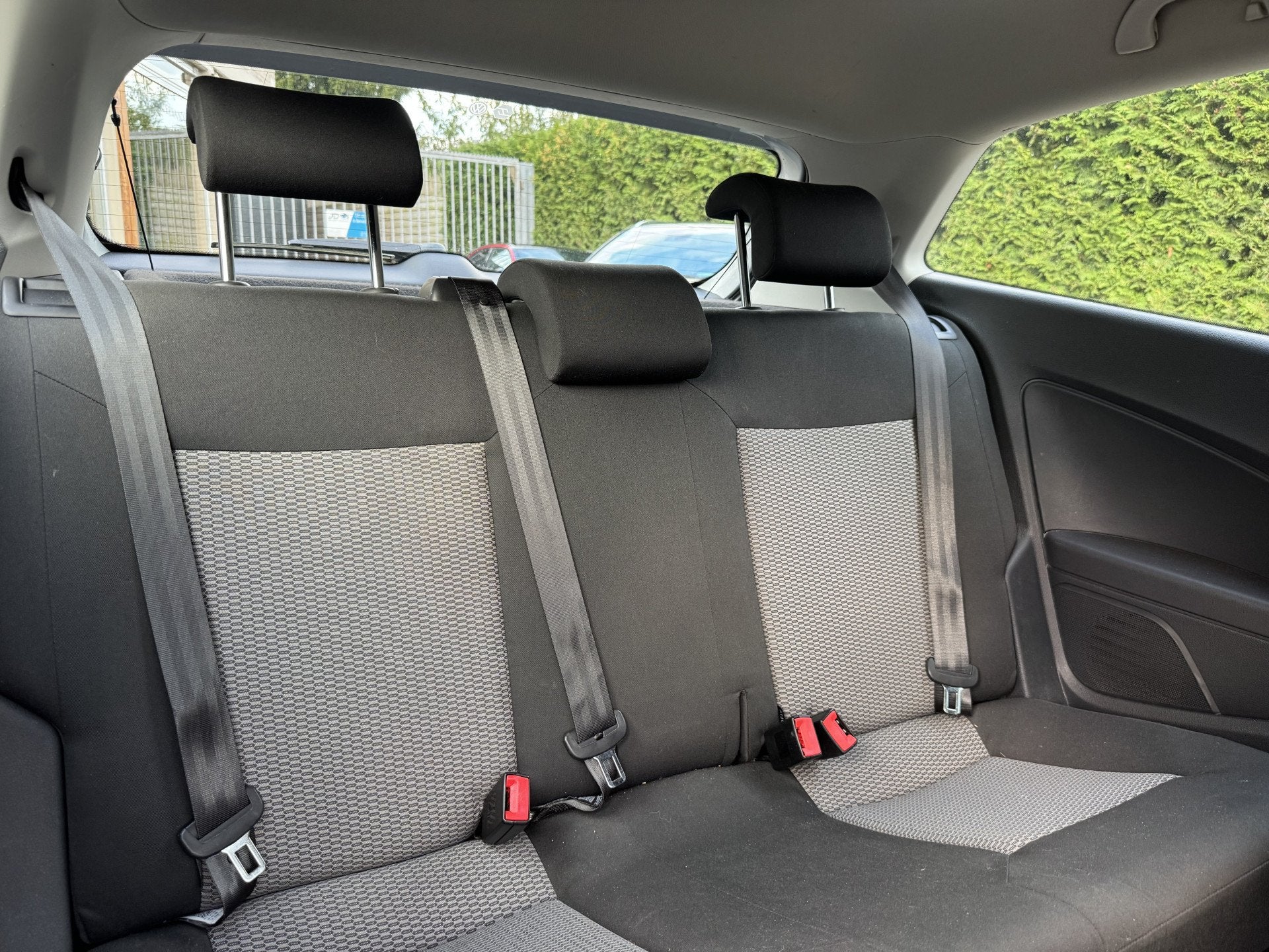 Volkswagen Polo 1.2 Easyline 3d., Airco | LMV | nwe APK, Voorwielaandrijving, Euro 5, 60 pk, 1198 cc