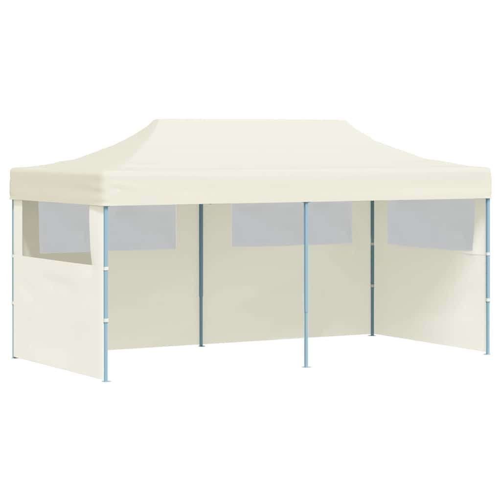 Partytent opvouwbaar paviljoen pagodetent 3x6 GRATIS BEZORGD, Tuin en Terras, Partytenten, Minder dan 4 meter, Nieuw, 2 meter of meer