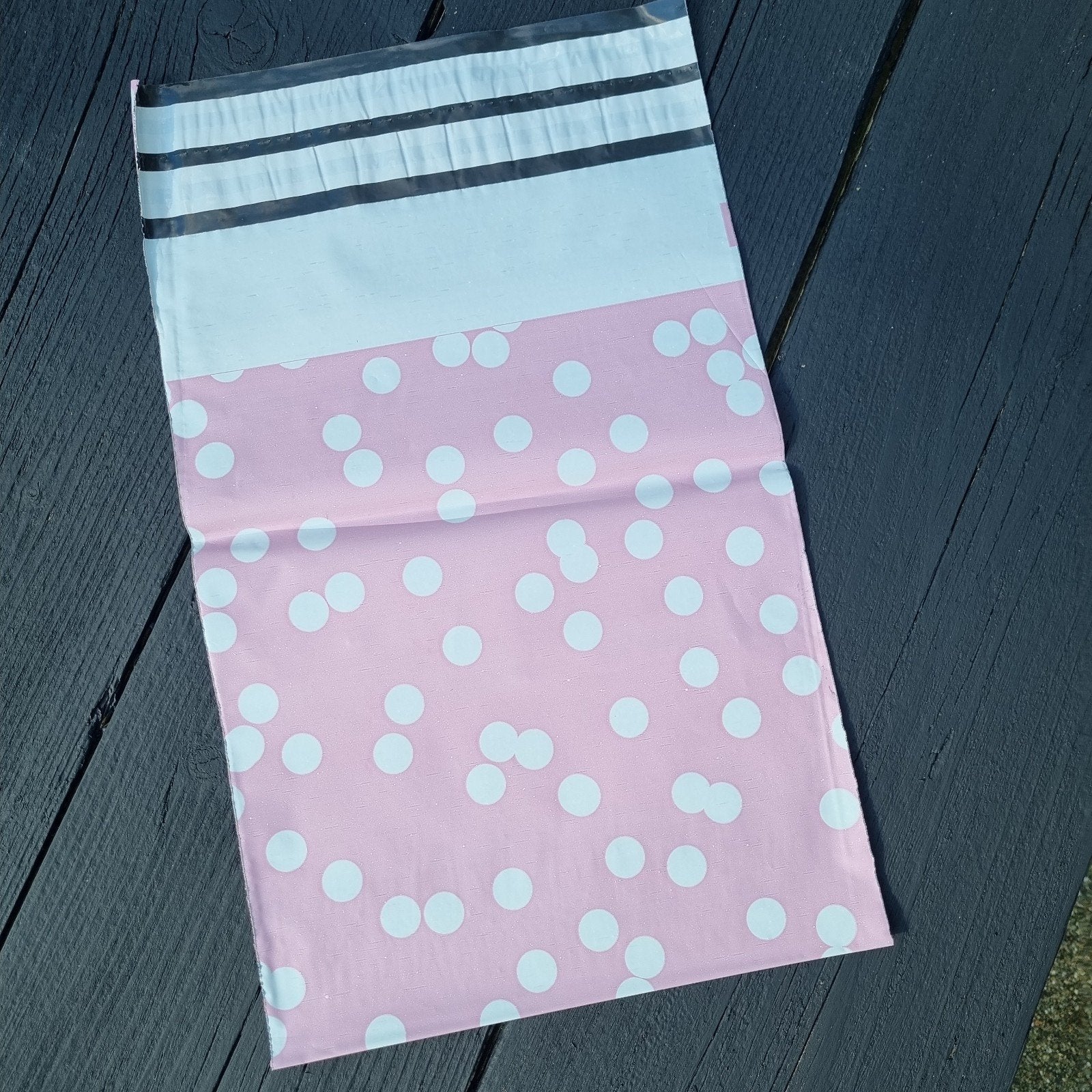 Verzendzakken verzendverpakkingen stippen zakken mailers, Verzenden, Nieuw, Sqoreboutique@gmail.com, Sqore Boutique