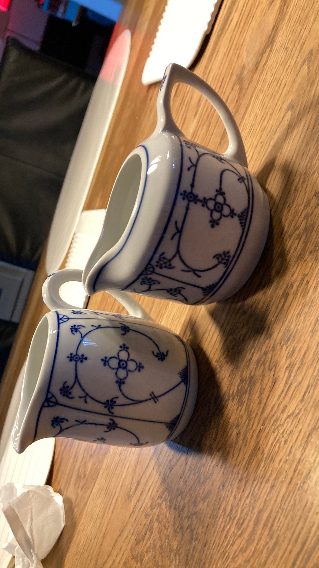 Jager melkkan saksisch, Antiek en Kunst, Ophalen of Verzenden