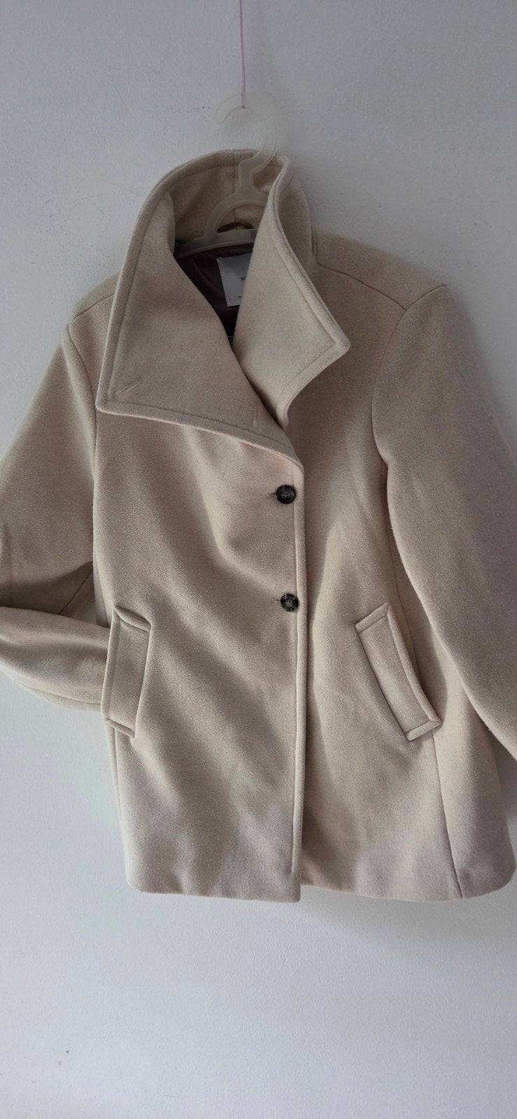 winterjassen kinder dames heren div. maten, Kleding | Dames, Overige kleuren, Verzenden, Maat 42/44 (L), Zo goed als nieuw