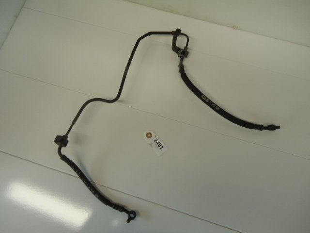 CB1000R 2008 - 2010 Honda Leiding Leiding rem D1-19126