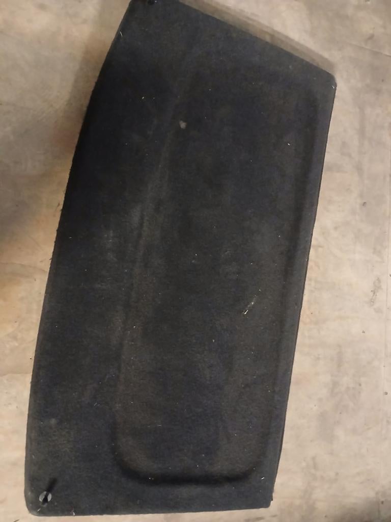 Hoedenplank Volkswagen Golf, Ophalen of Verzenden
