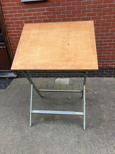tekentafel, Ophalen, Gebruikt, Minder dan 130 cm