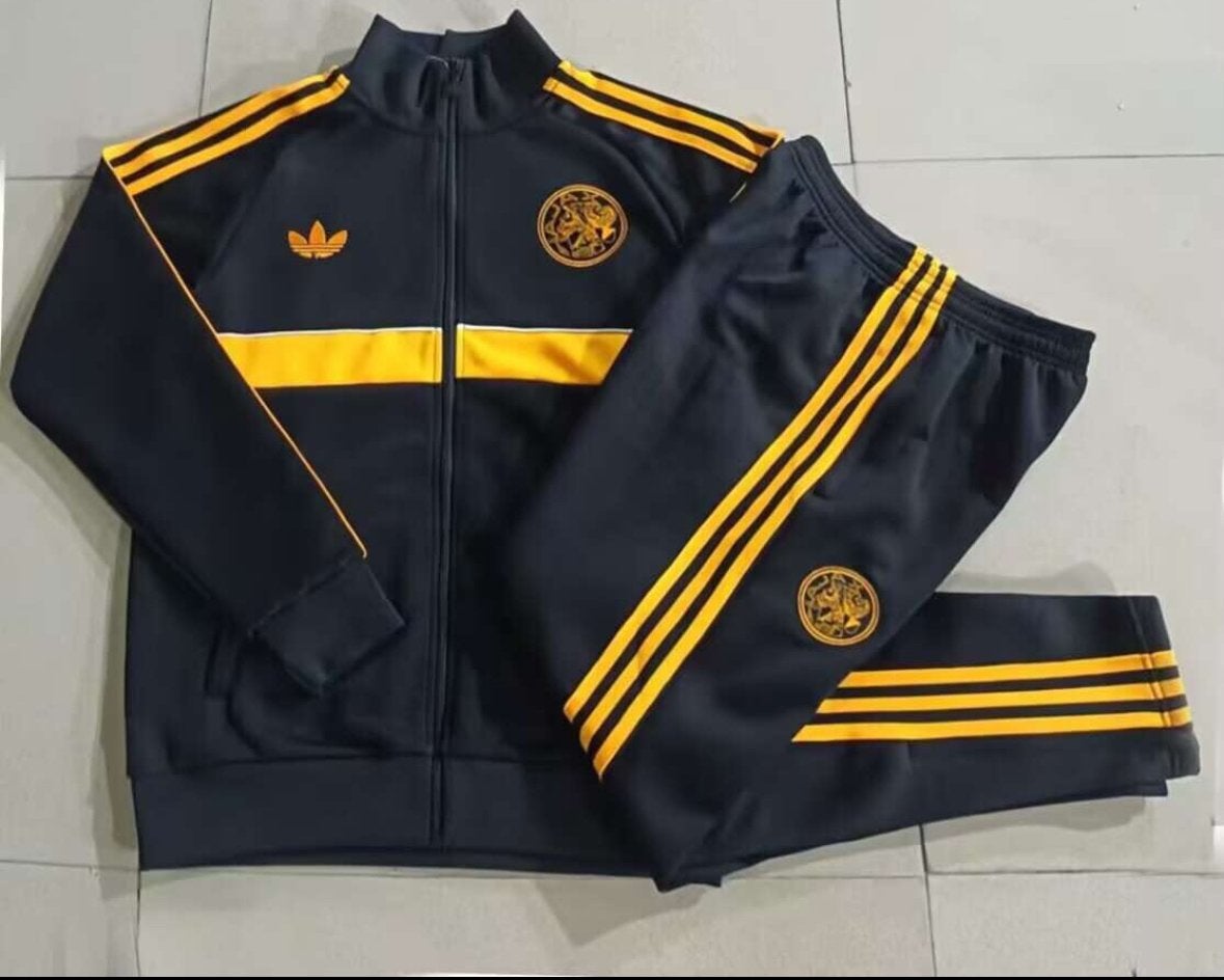 Ajax trainingspak 26/27 kids, Ophalen, Nieuw