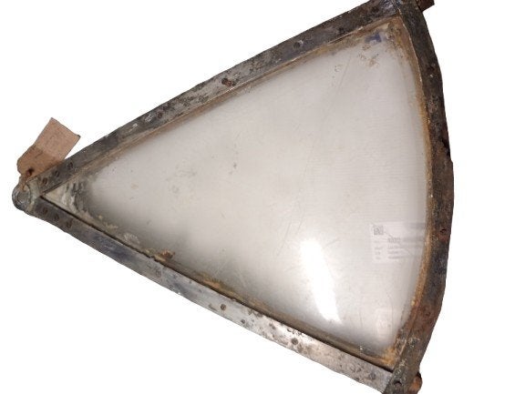 zeldzaam Raf Handley Page Hampden raam gedeelte staart schut, ., Ophalen of Verzenden, Luchtmacht, .