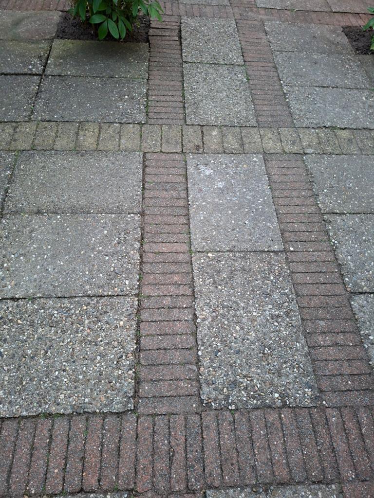 Klinkers en stenen gratis, Doe-het-zelf en Verbouw, Tegels, Ophalen, Overige materialen, Minder dan 20 cm, Minder dan 20 cm