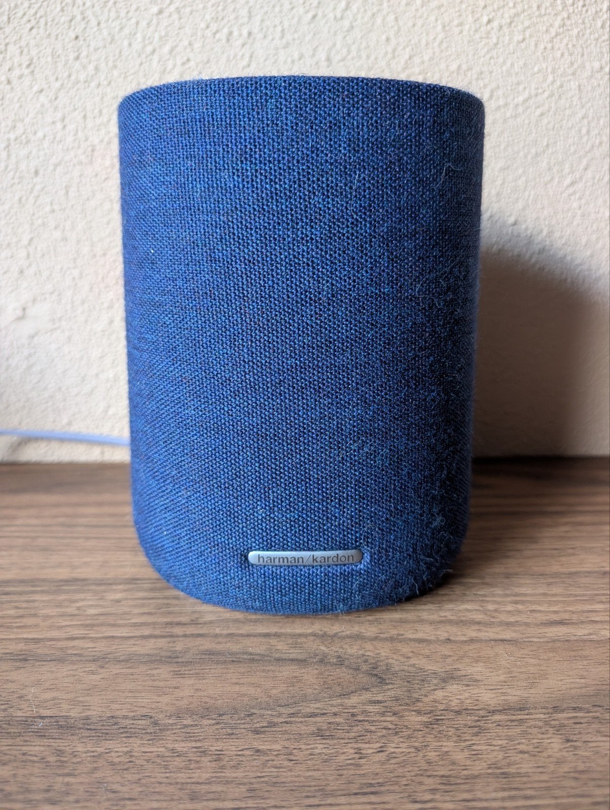 Harman Kardon Citation One - Slimme Speaker, Slimme speaker, Ophalen of Verzenden, Zo goed als nieuw, Bluetooth