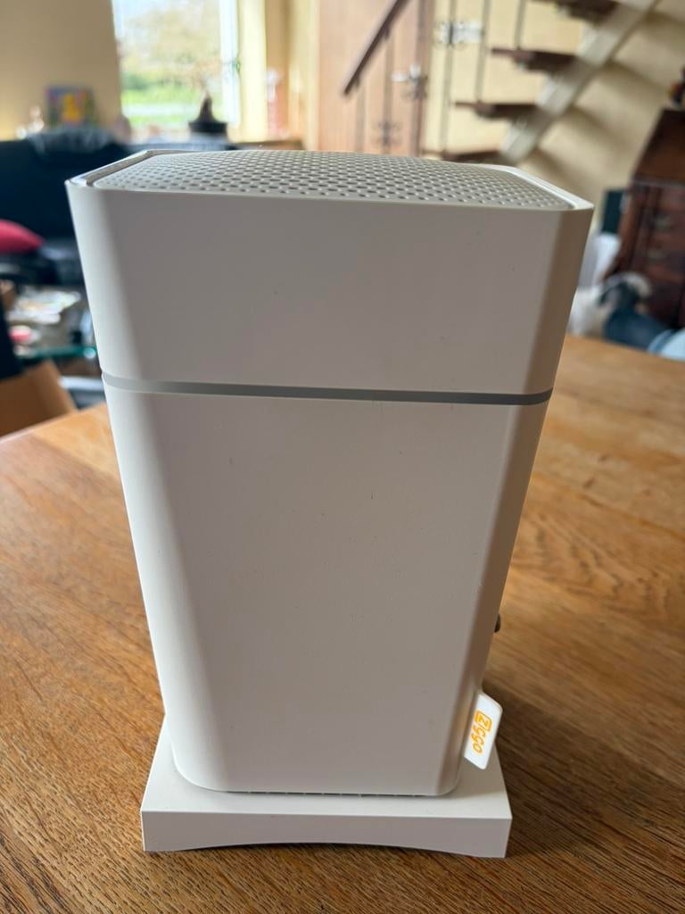 Ziggo SmartWifi modem, Ophalen of Verzenden, Zo goed als nieuw
