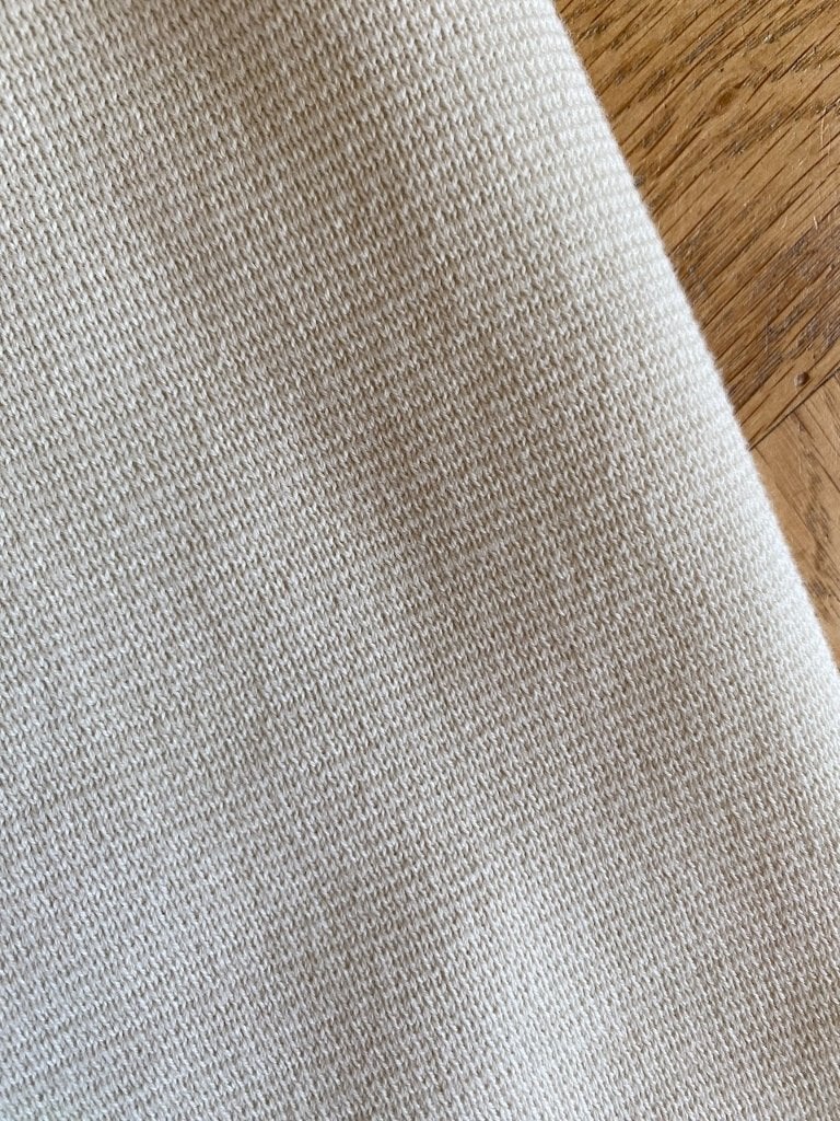Creme vest /jasje van Kyra maat S - nieuw, Beige, Nieuw, Ophalen of Verzenden, Kyra & Ko