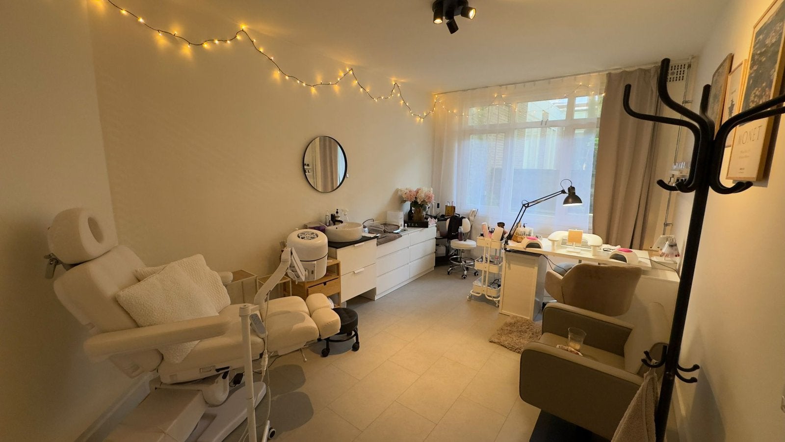 Nail Studio Takeover
