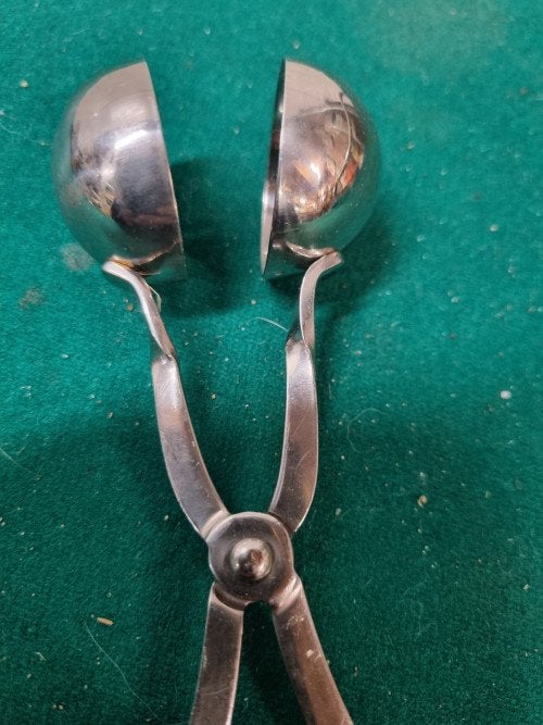 Gehaktbal tang norpro, Ophalen of Verzenden, 'T Olde Gre-j, Info@toldegrej.nl, Endepoelstraat 20f Didam