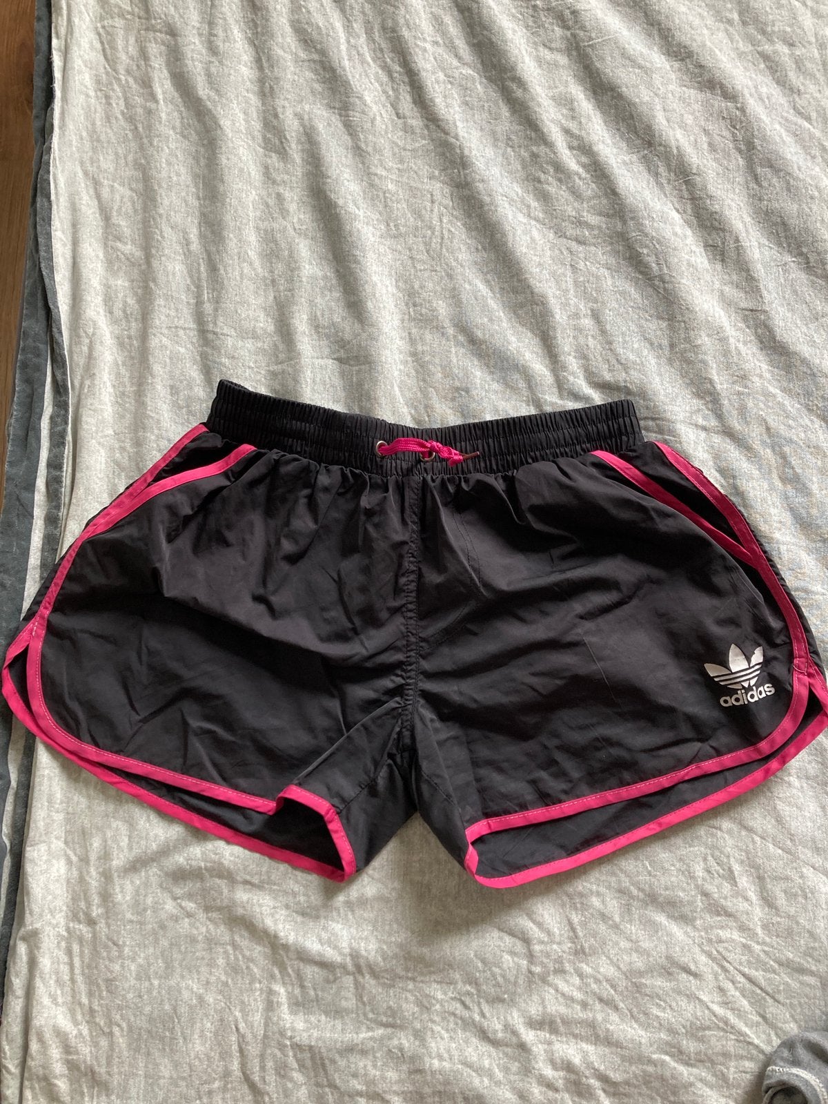 Adidas sportbroek, Meerkleurig, Overige typen, Ophalen of Verzenden, Zo goed als nieuw