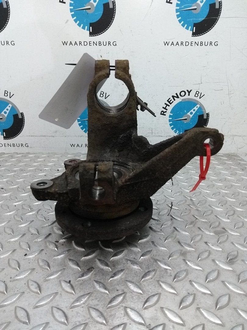 CITROEN BERLINGO 1.6 HDI 600  FUSEE RV 2008, Ophalen of Verzenden, Gebruikt, Stiba lid