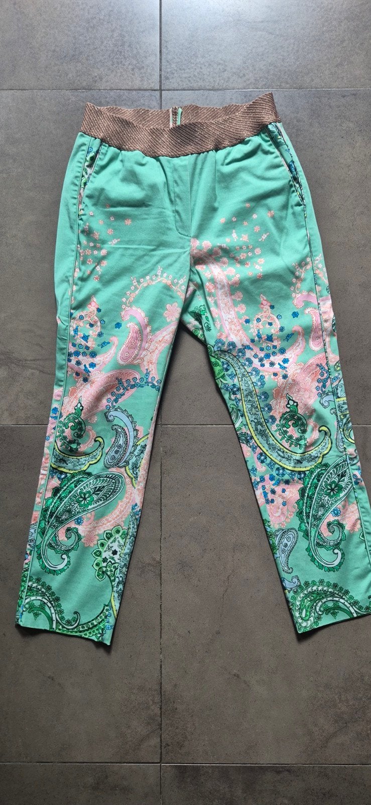 Gustav broek, Kleding | Dames, Maat 38/40 (M), Gustav, Ophalen of Verzenden, Zo goed als nieuw