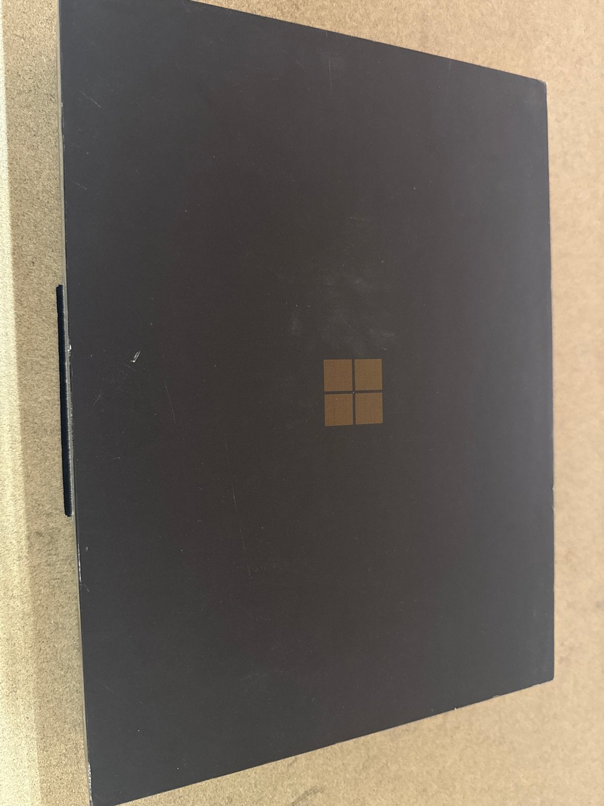 Microsoft Surface Pro 9 Elite 16GB RAM 512GB SSD Zwart, Ophalen, 13 inch of meer, Nieuw, 512 GB