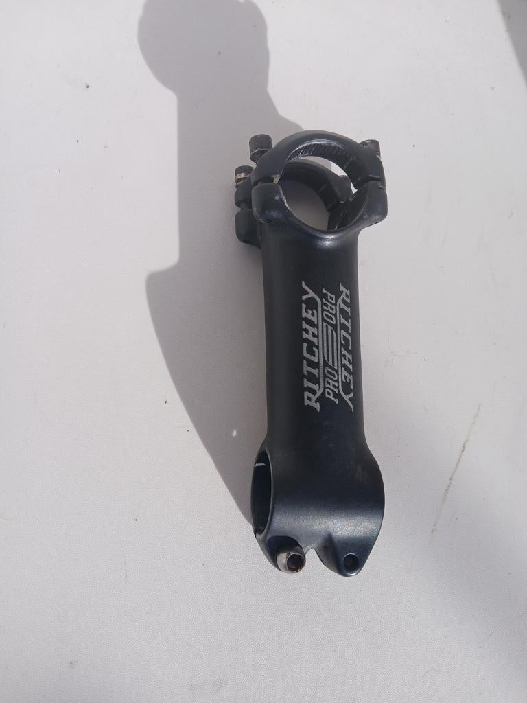 Ritchey stuurpen voor racefiets., Fietsen en Brommers, Fietsonderdelen, Ophalen of Verzenden, Racefiets