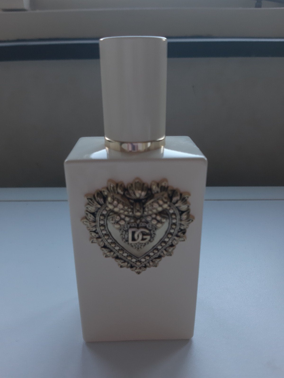Dolce & Gabbana Devotion Your Devotion Intense 100ML., Verzenden, Nieuw