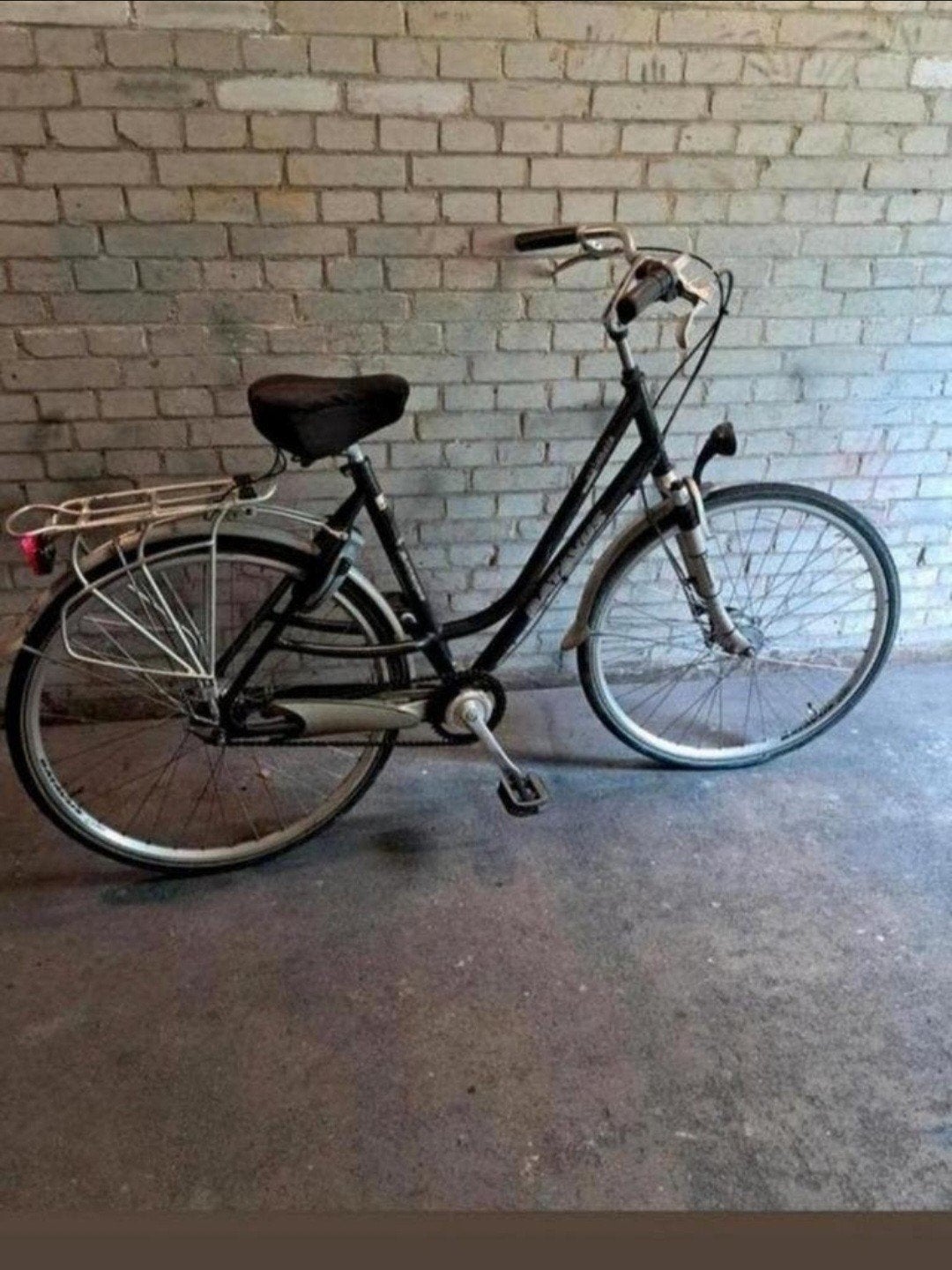 Te koop, Batavus merk fiets 28 maat,7 versnellingen., Ophalen, Batavus, Versnellingen