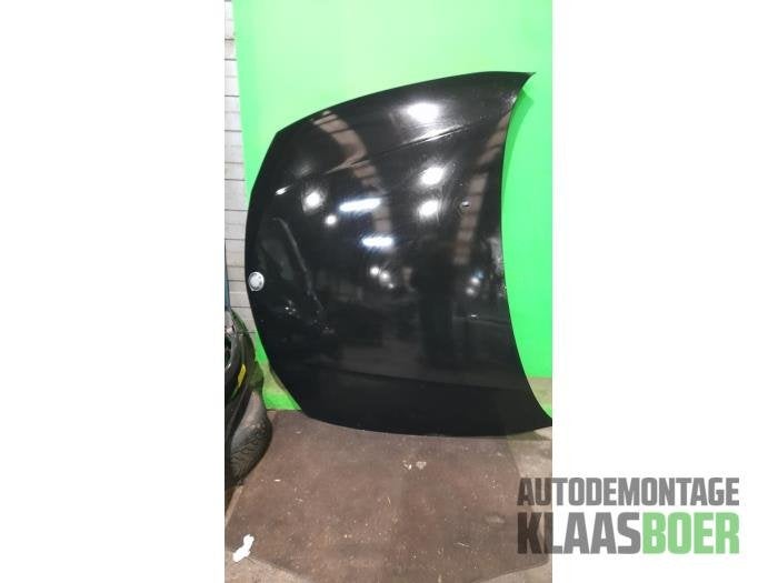 Motorkap van een BMW 1-Serie, Auto-onderdelen, Carrosserie en Plaatwerk, Gebruikt, -, -, Ophalen of Verzenden