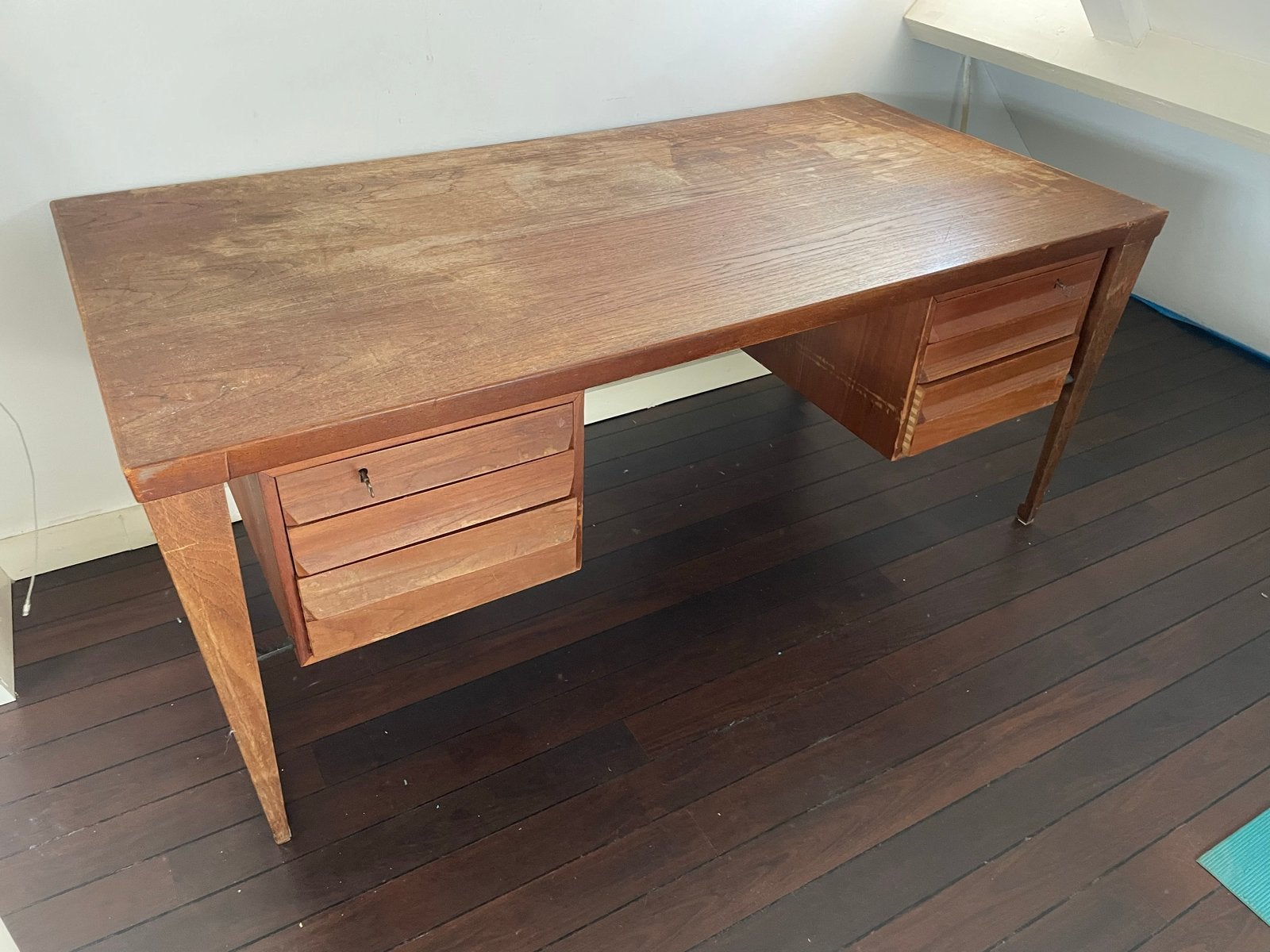 Mid-Century bureau - Kai Kristiansen - Model 70, Ophalen, Overige typen, Gebruikt, Overige merken