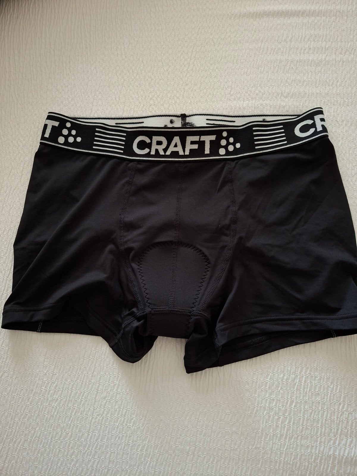 Craft Greatness Bike Underwear Heren XL, Ophalen