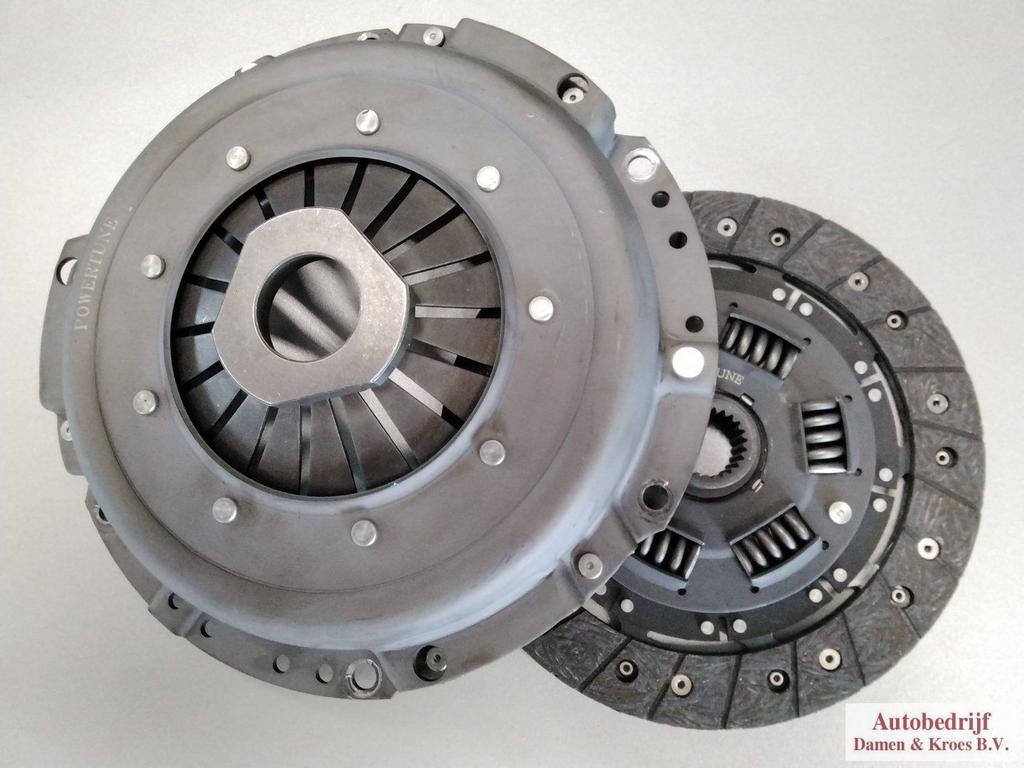 Koppelingset MGB 1800 GCK109AF, -, -, Nieuw, Ophalen of Verzenden