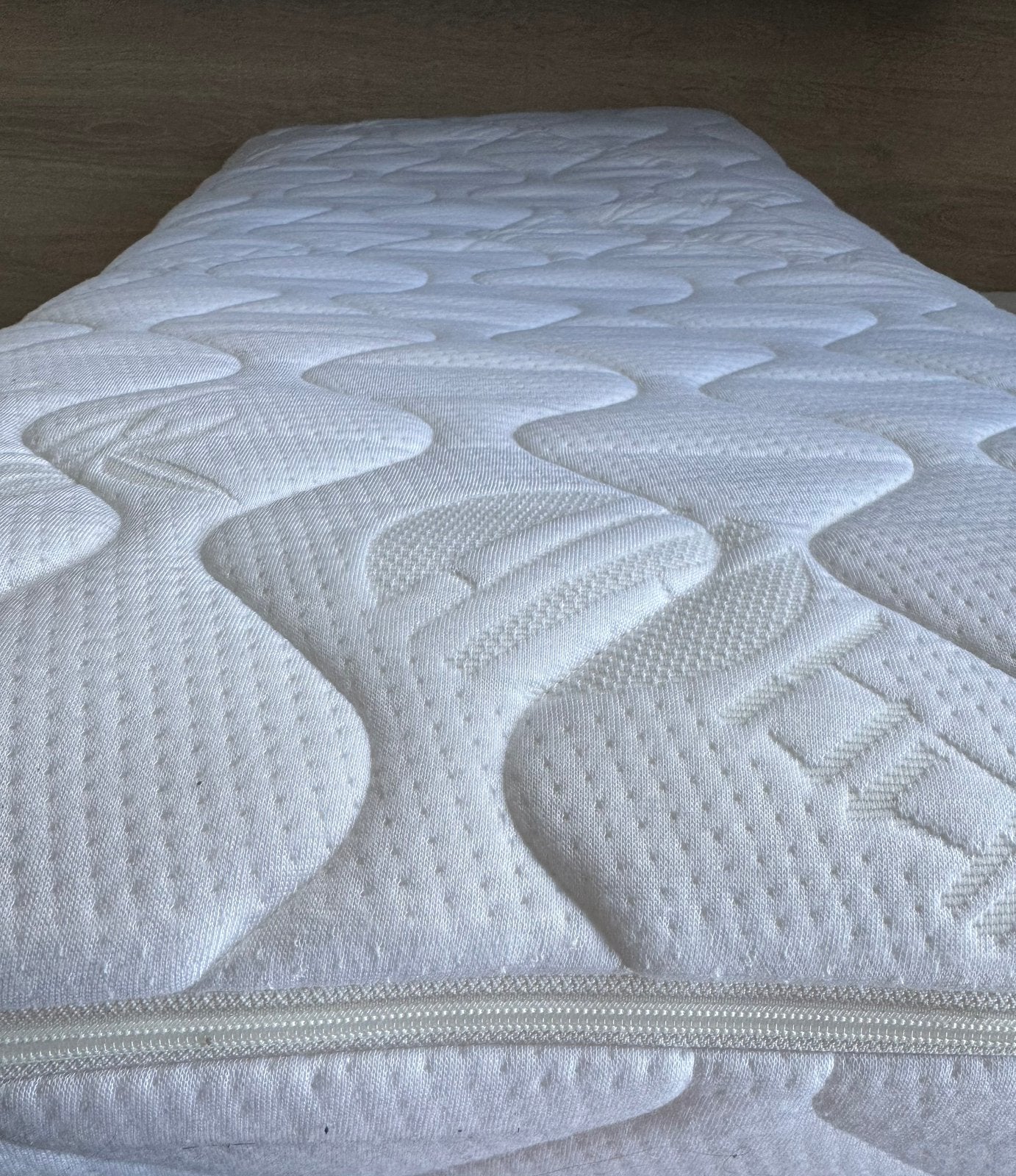 Kindercompagnie kindermatras 60x120 cm superieur, Ophalen, Zo goed als nieuw, Ledikant