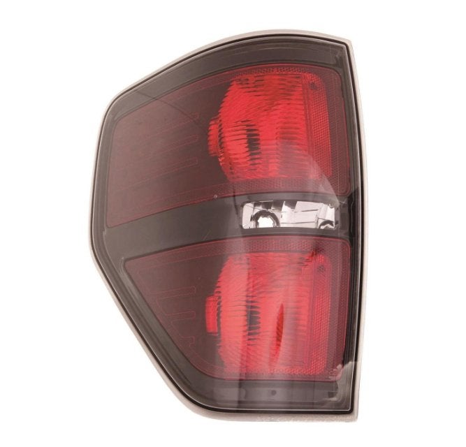 Ford F150 Raptor achterlicht 2010-2014, Depo@depoautolamp.com, Depo Auto Parts, Ford USA, Ophalen of Verzenden