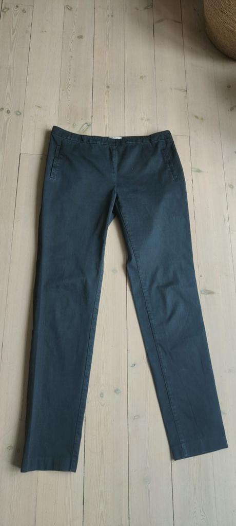 Dames broek Scapa 42, Blauw, Maat 42/44 (L), Ophalen of Verzenden, Lang