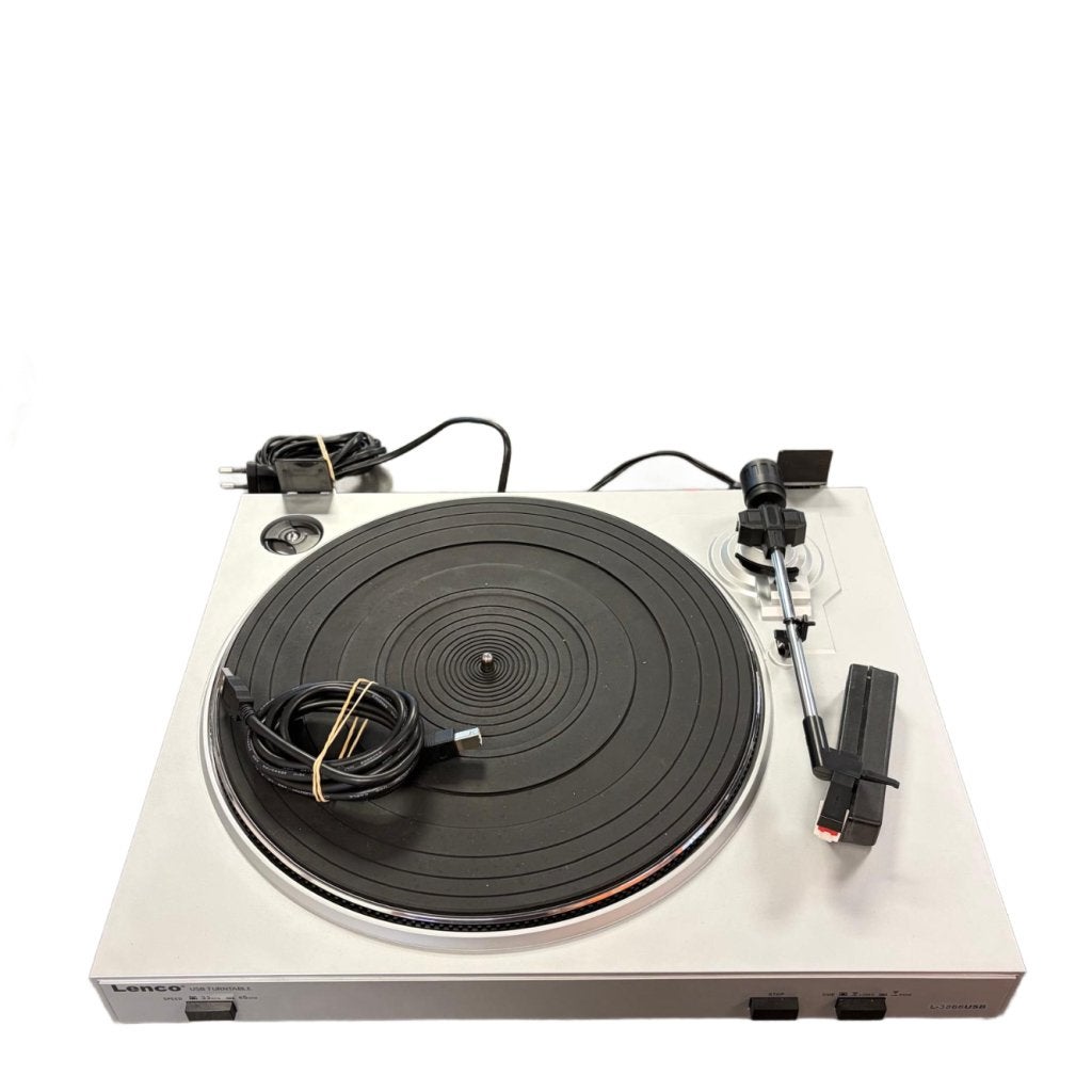 Lenco L 3866USB Platenspeler | Nette staat, Flex Ltd., Zo goed als nieuw, https://flex.com/contact-us, Nobelstraat 10, 5807 GA Oostrum LB, Limburg, Nederland