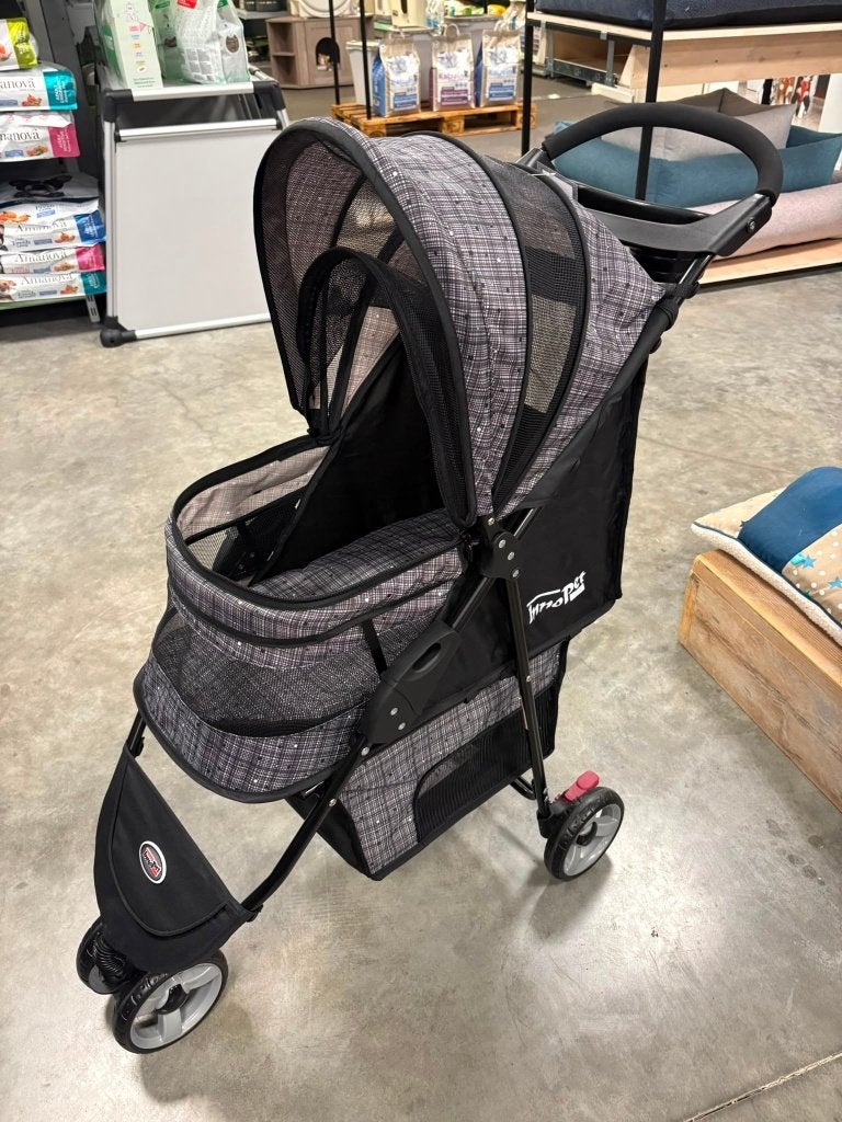 Innopet Avenue Buggy JUNI -10% korting, Ophalen of Verzenden, Nieuw