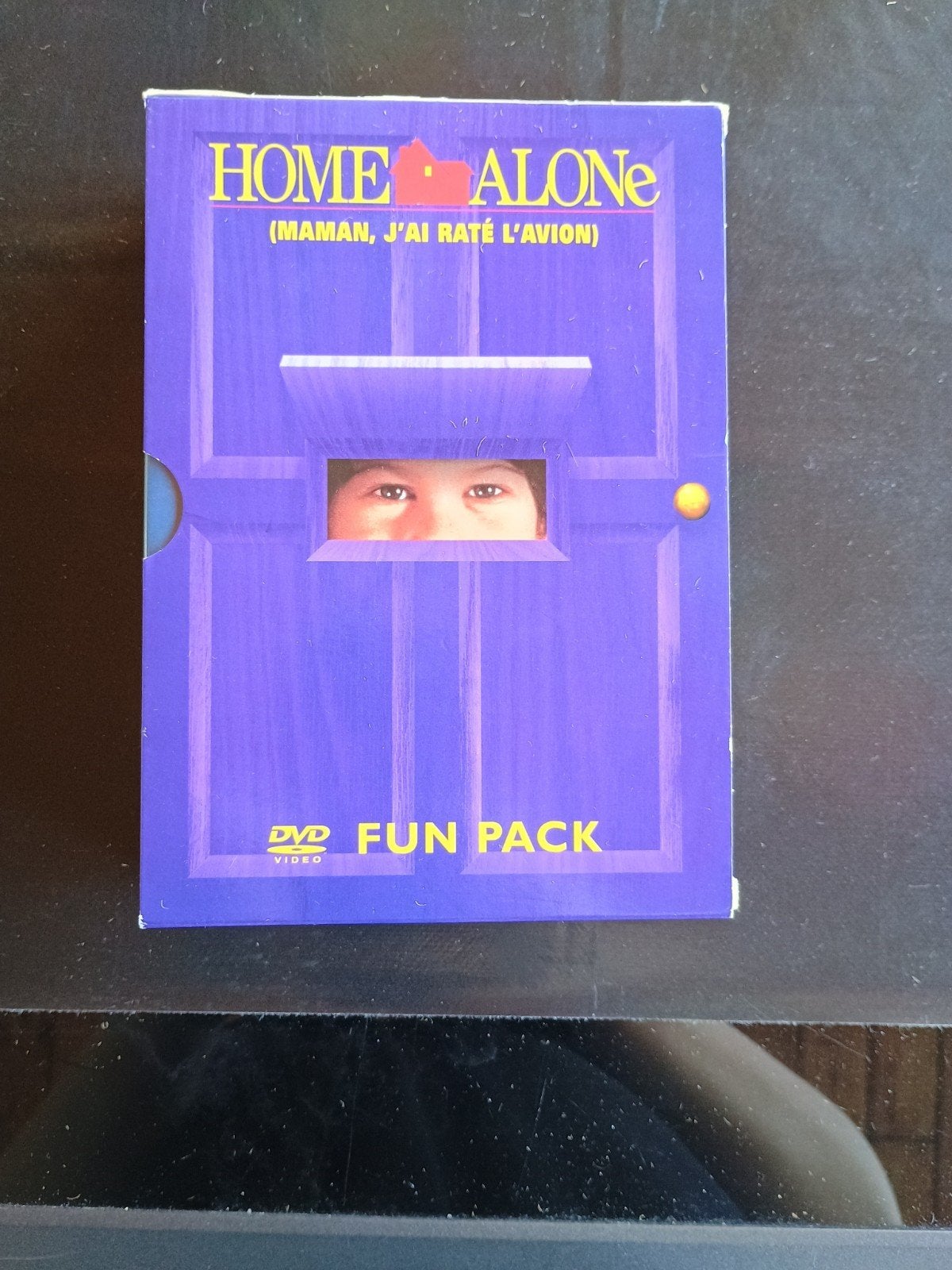 Home Alone complete trilogie, Nederlands, Overige genres, Ophalen of Verzenden, Vanaf 6 jaar
