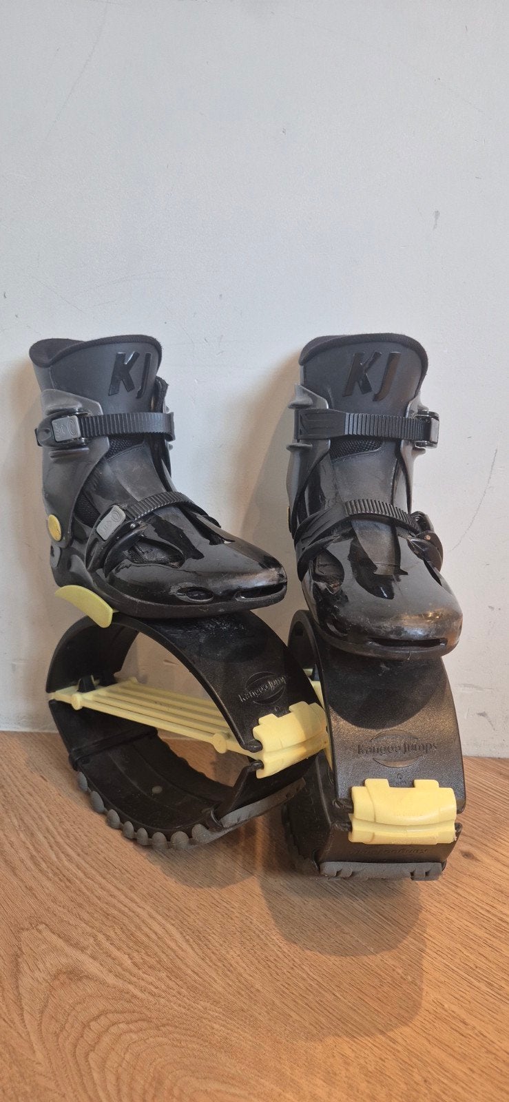 Kangoo Jumps - Fitness Schoenen - Maat S, Ophalen of Verzenden, Gebruikt