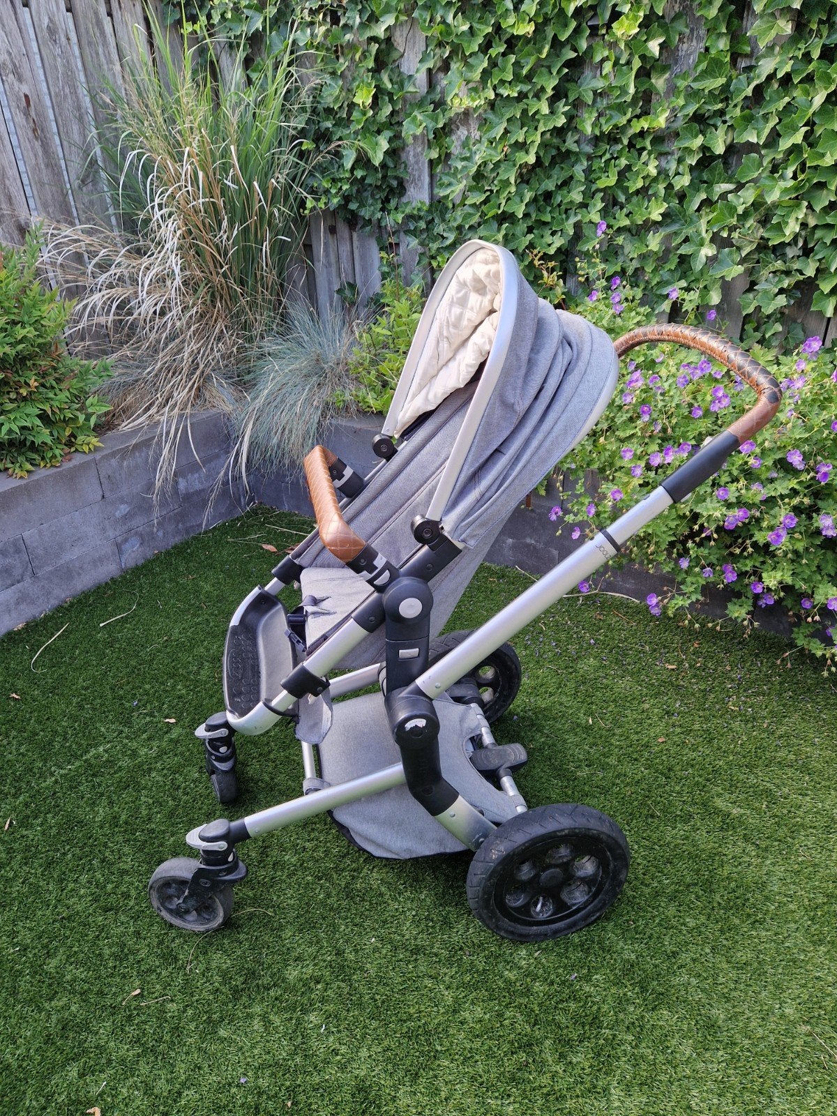 Joolz Day kinderwagen, Ophalen, Gebruikt, Overige merken