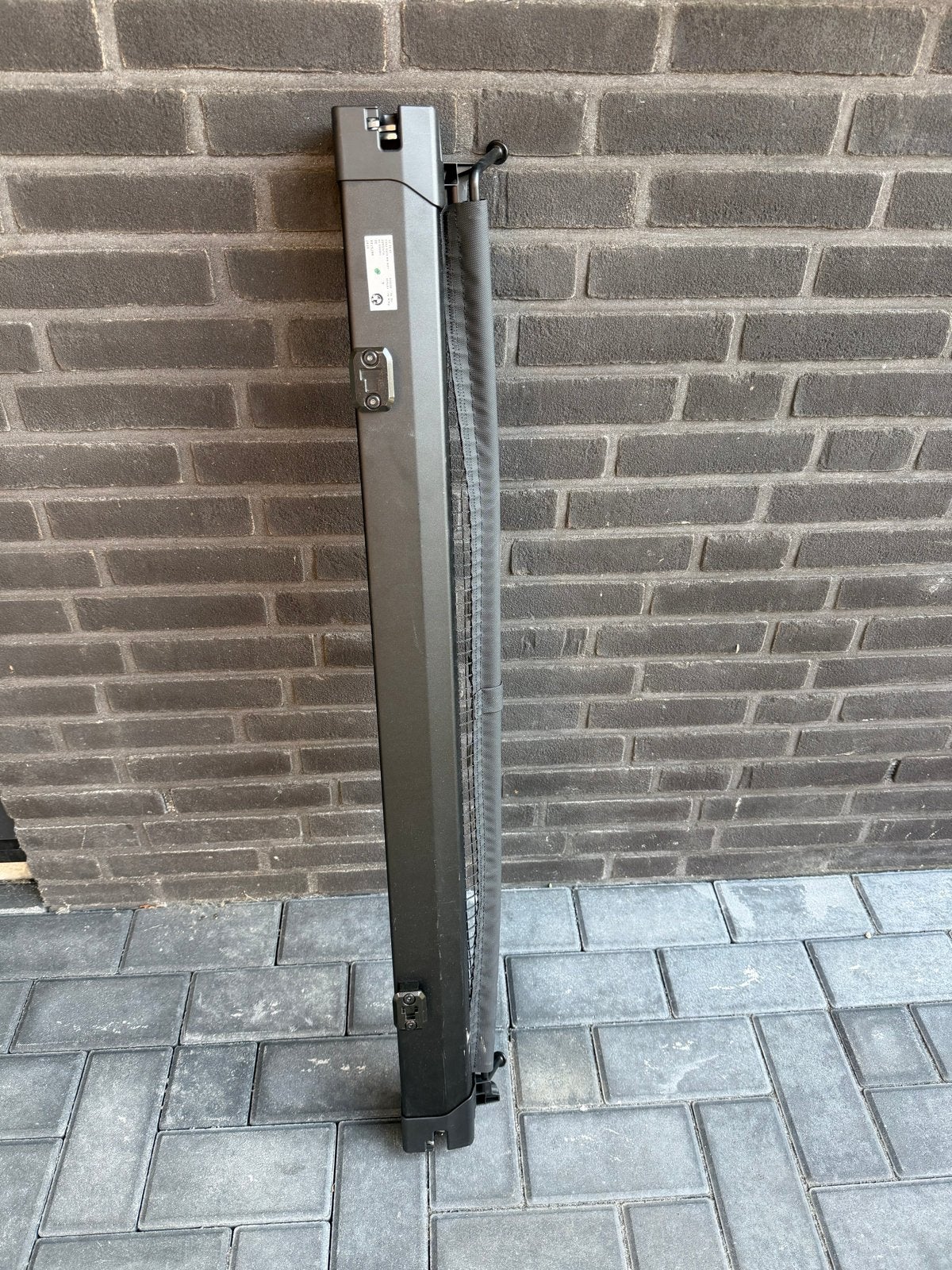 Hondenrek / Bagagenet BMW 3 Serie Touring G21, Ophalen, Zo goed als nieuw