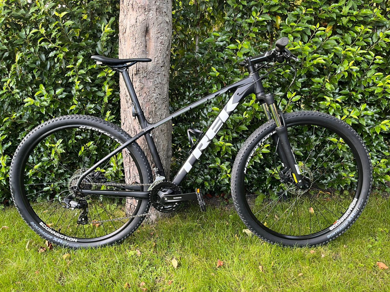 TREK Marlin mountenbike, 45 tot 49 cm, Ophalen, Zo goed als nieuw, Trek