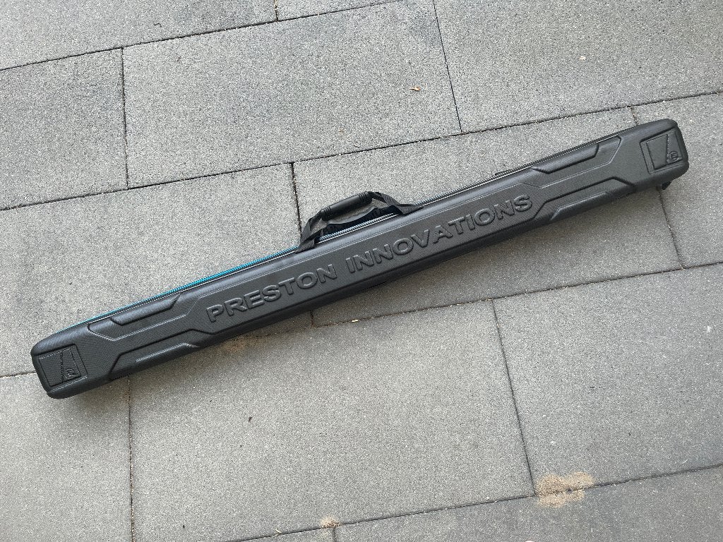 adv 908 / NIEUW hardcase kitsafe PRESTON, Ophalen, Nieuw, Overige typen