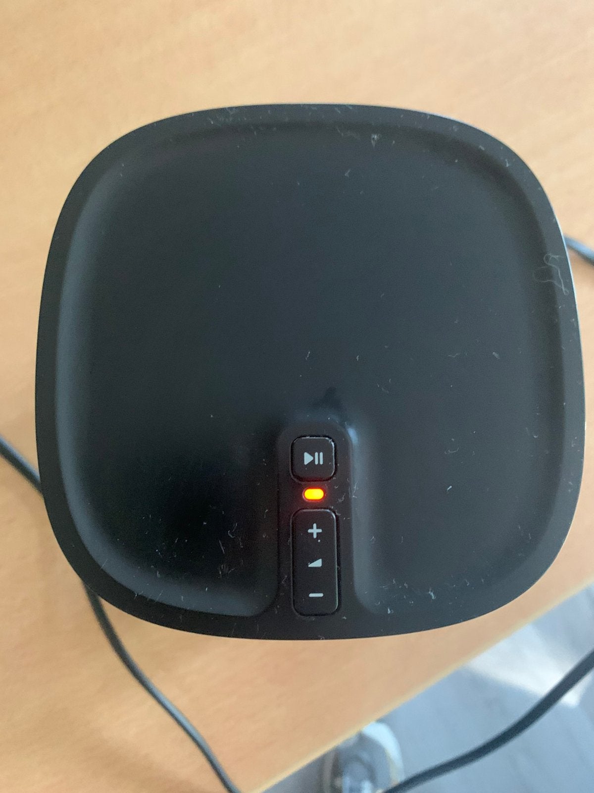 SonoS model play one