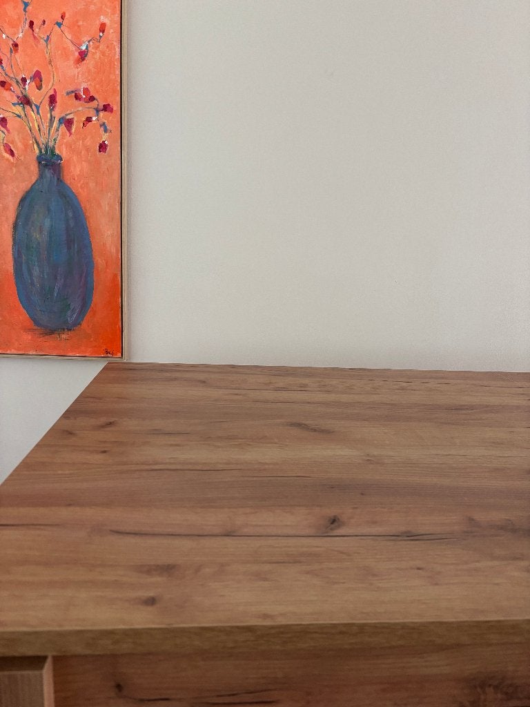 Foto 8 van NIEUW: uitschuifbare eettafel 190/280 cm