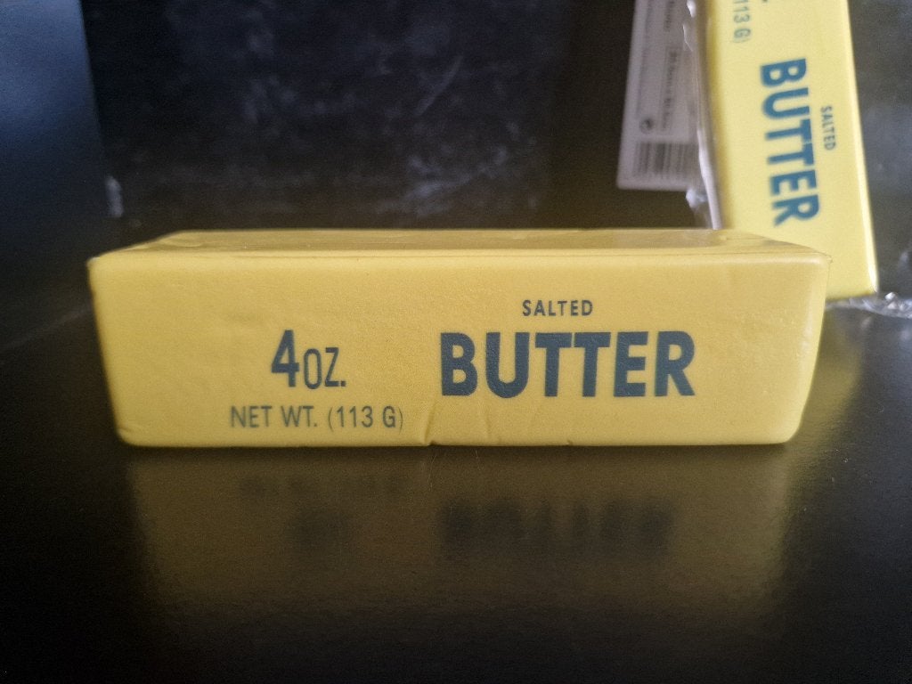 Butter Squishy, Ophalen of Verzenden, Nieuw