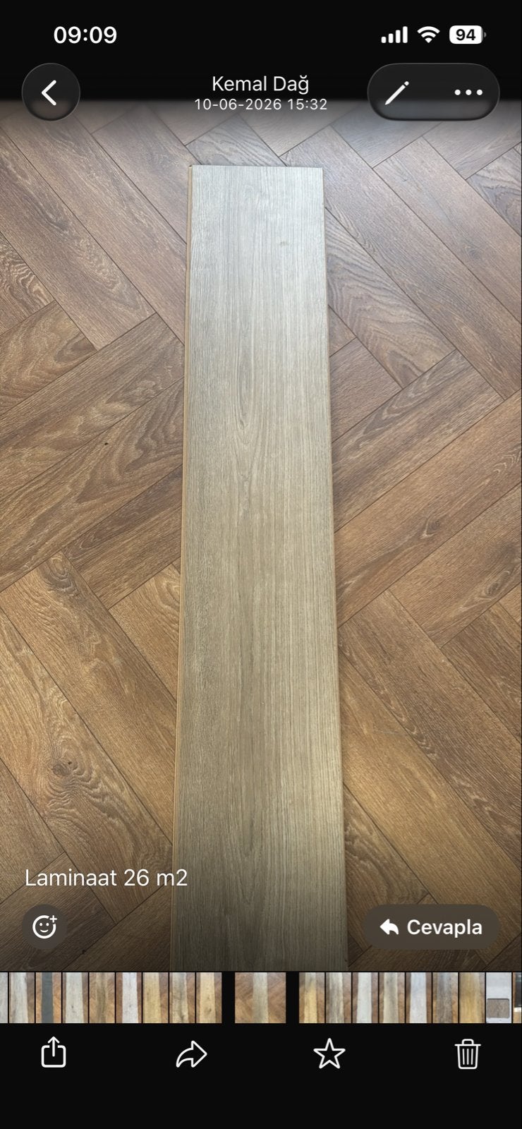 Goedkopste Laminaat Vloeren vanaf 5,99 euro bij Ganezza, 75 m² of meer, Beige, Nieuw, Ophalen of Verzenden
