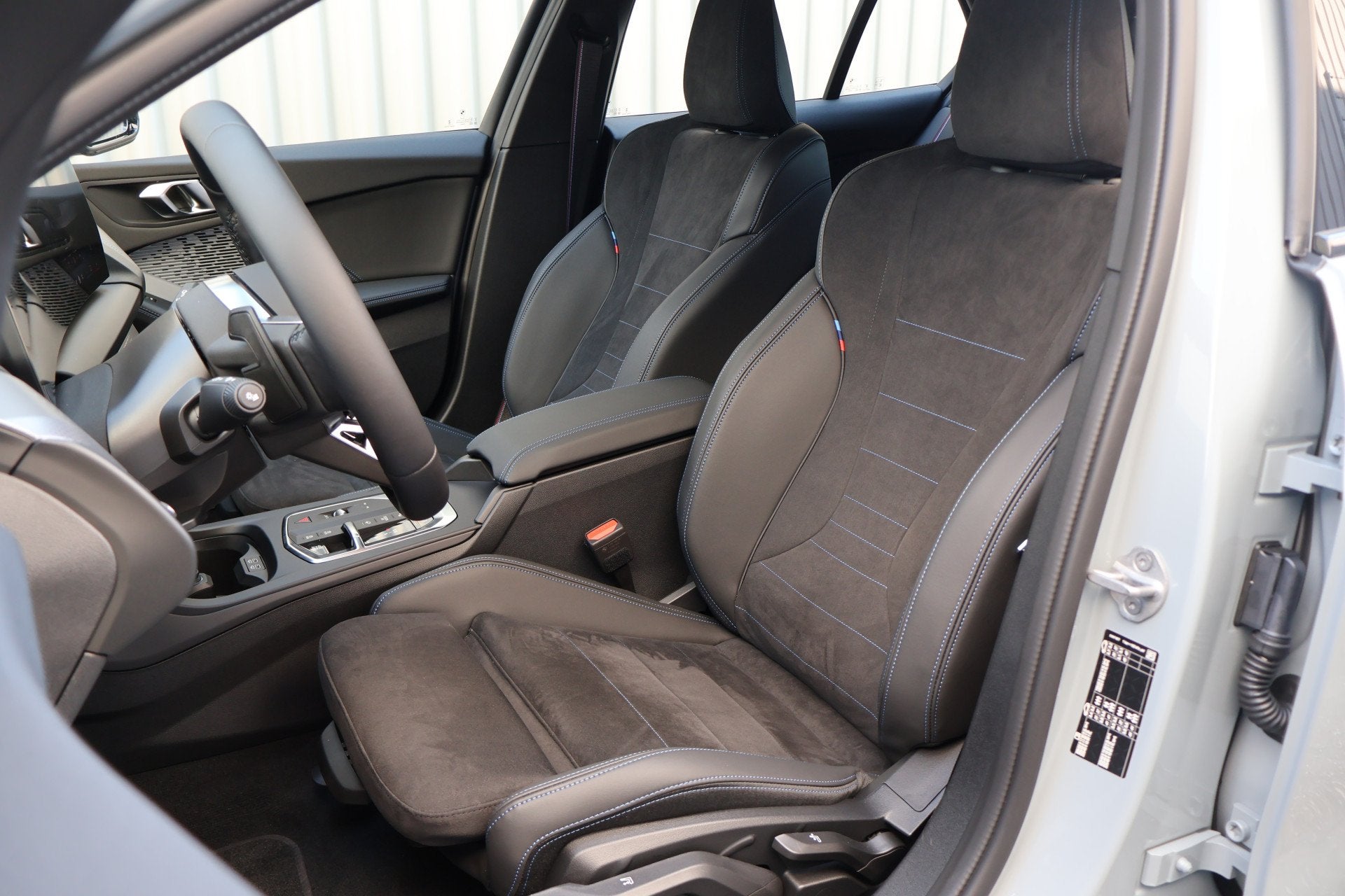BMW 1 Serie 120 Automaat / Achteruitrijcamera / Sportstoelen, Auto's, Dealer onderhouden, 156 pk, Met garantie (alle), Origineel Nederlands