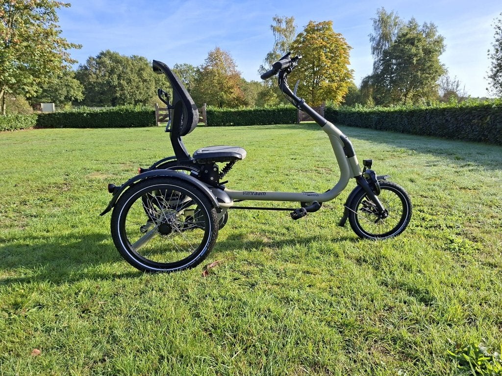 Van Raam Easy Rider Compact, Fietsen en Brommers, Ophalen of Verzenden, Nieuw, Schijfrem, Van Raam