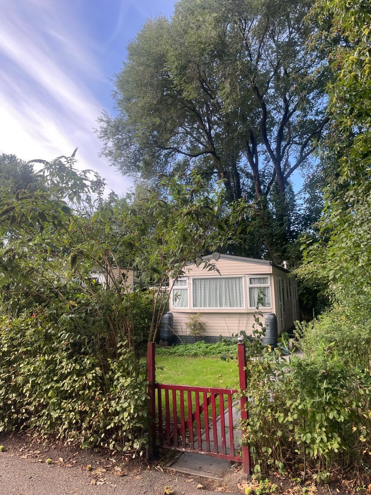 Landal  Kijkduin Chalet, Tot en met 4