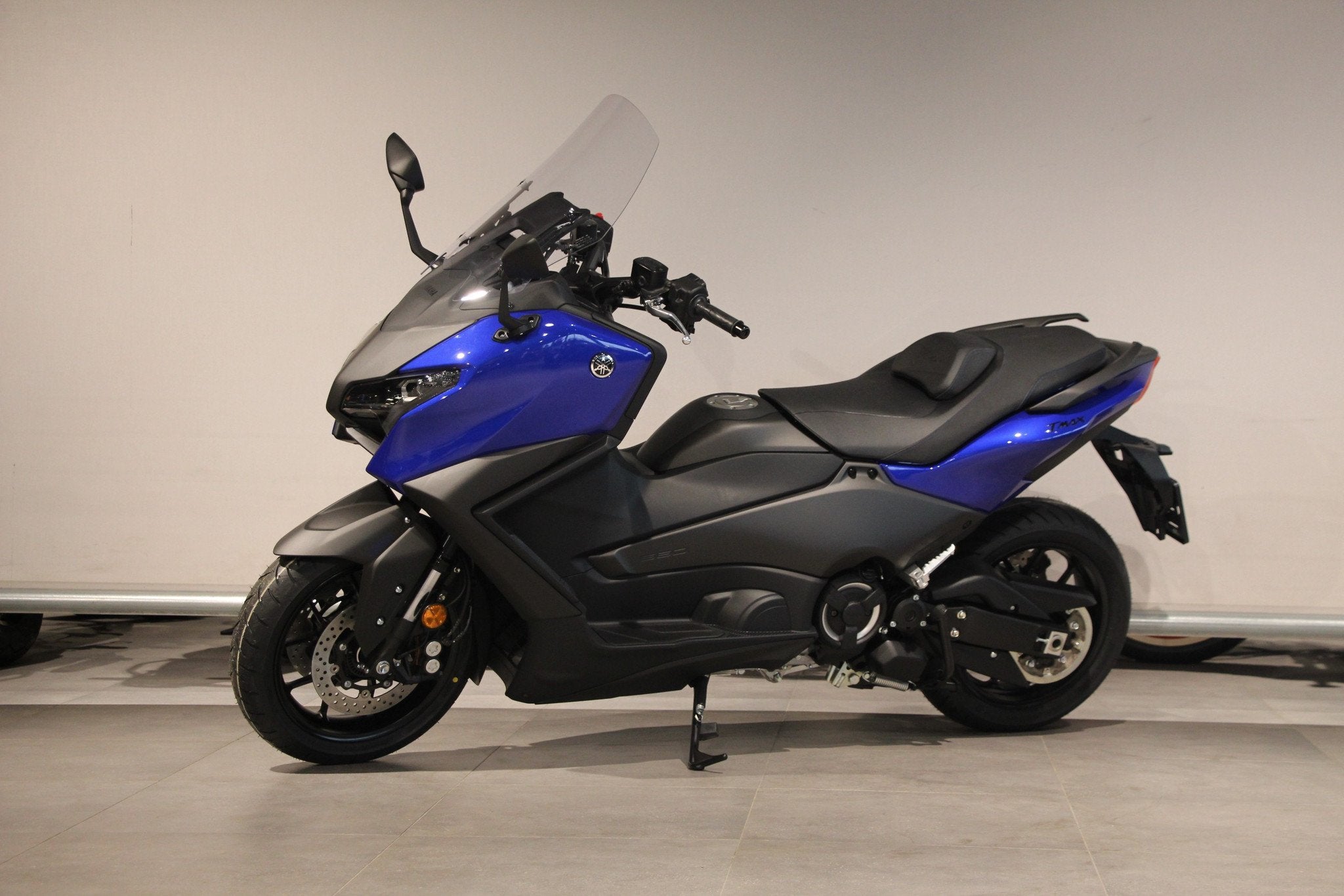 Yamaha T-MAX 560 (bj 2026), Scooter, Nieuw, Klantenservice@yamaha-motor.nl, Koolhovenlaan 101
1119 NC  Schiphol-Rijk, NL