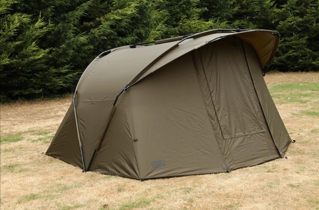 Fox EOS 2 Man Bivvy, Ophalen of Verzenden, Overige typen