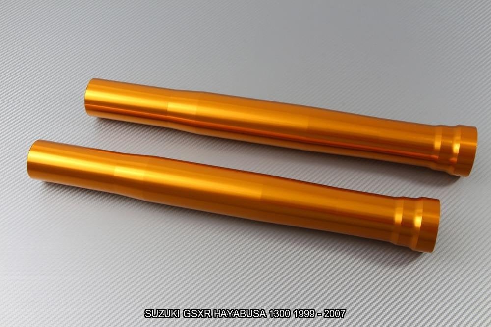 Buitenpoten voorvork SUZUKI GSXR HAYABUSA 1300 1999 - 2007, Ophalen of Verzenden, Nieuw
