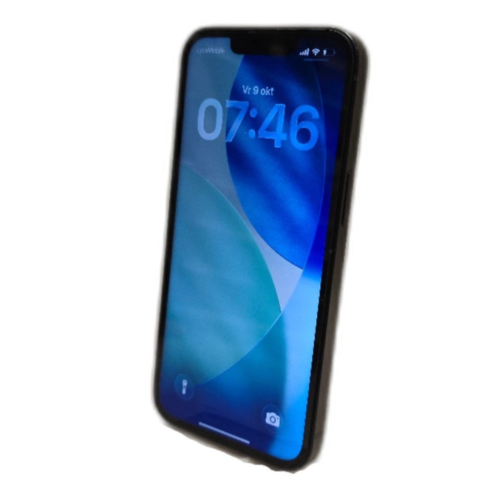 Apple iPhone 14 | 128GB | Zwart | B-Grade (839376), Apple Benelux B.V., Hanover.reception@euro.apple.com, Leidseplein 29, 1017 PS Amsterdam, Nederland